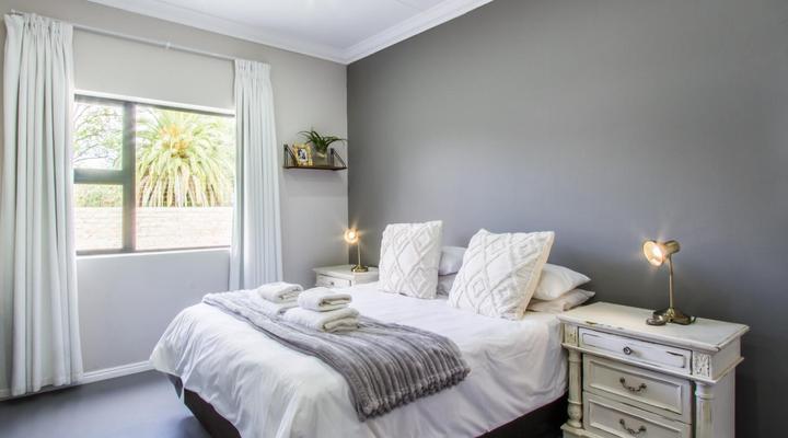 El Dorado Official Accommodation