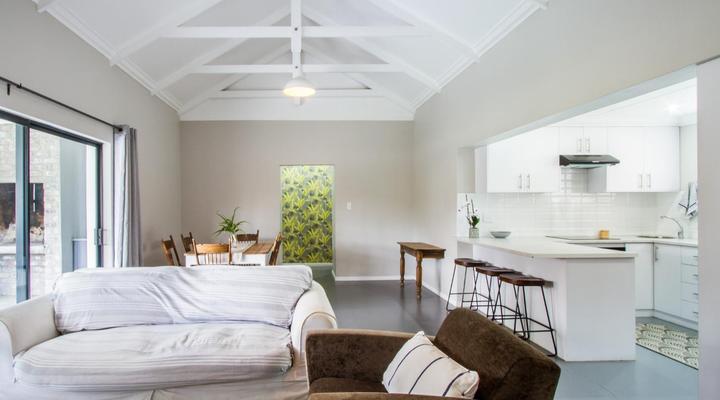 El Dorado Official Accommodation