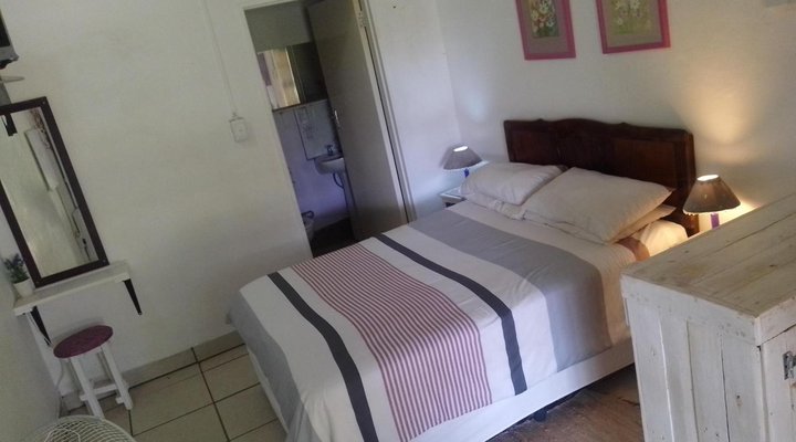 Akwêla Guest Farm