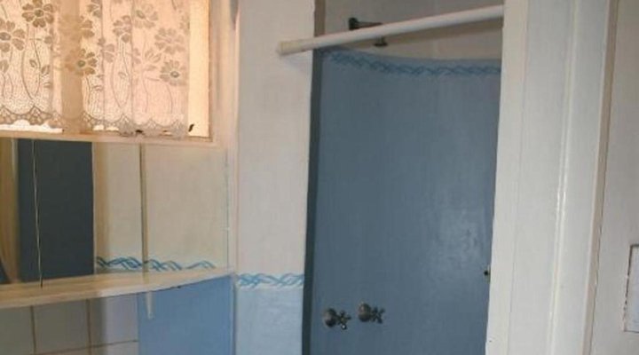 Akwêla Guest Farm
