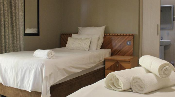 Goodwill Manor Boutique Guesthouse