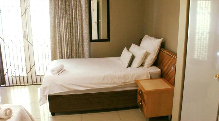 Goodwill Manor Boutique Guesthouse