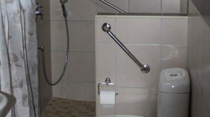 Goodwill Manor Boutique Guesthouse