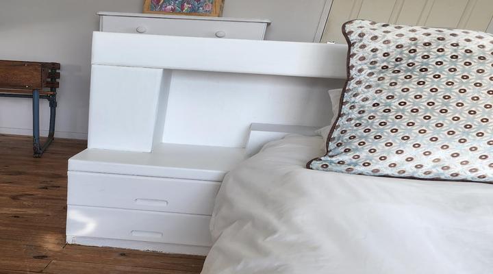 West Coast Seaside Getaway