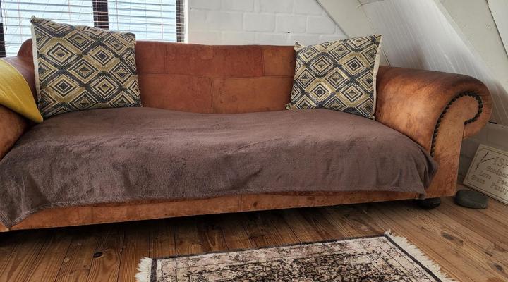 West Coast Seaside Getaway