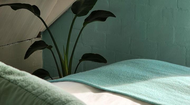 West Coast Seaside Getaway