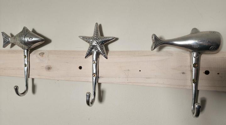 West Coast Seaside Getaway