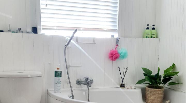 West Coast Seaside Getaway