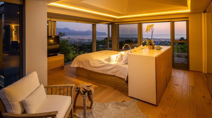 Spanish Farm Boutique Hotel & Villas