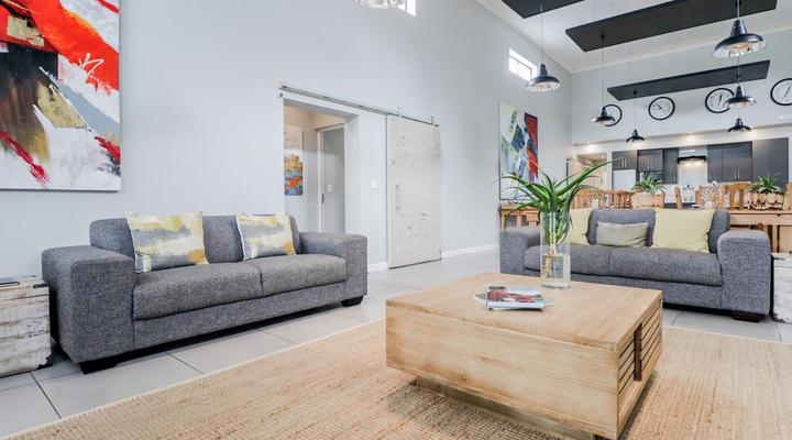 The Greens Guest House