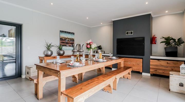 The Greens Guest House