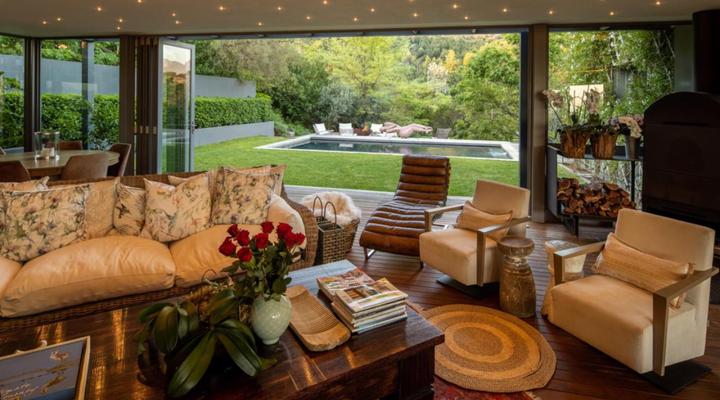 Spanish Farm Boutique Hotel & Villas