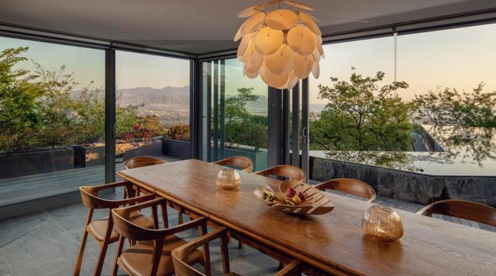 Spanish Farm Boutique Hotel & Villas