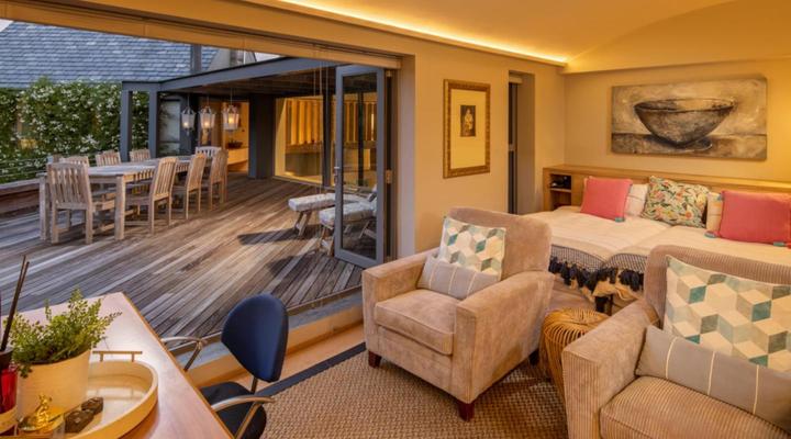 Spanish Farm Boutique Hotel & Villas