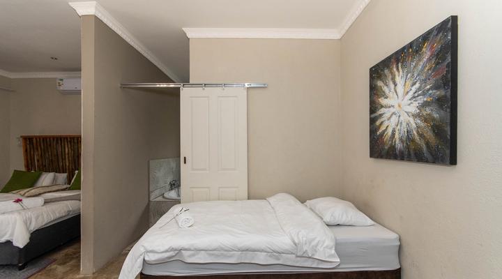 Woodpeckers Guest House