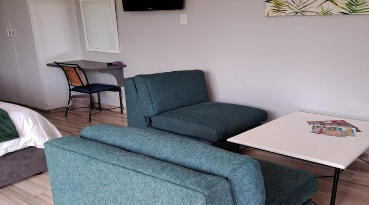 Penny's Place on Greenway