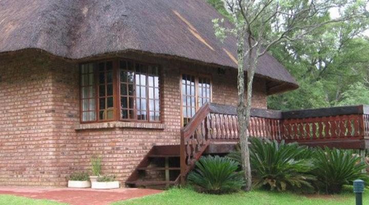 Alpetra Nature Reserve