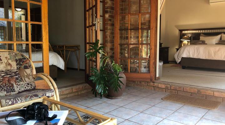 Alpetra Nature Reserve