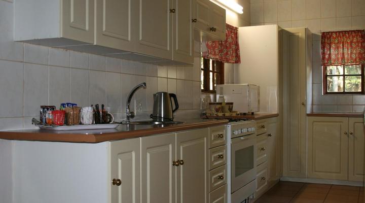 Alpetra Nature Reserve