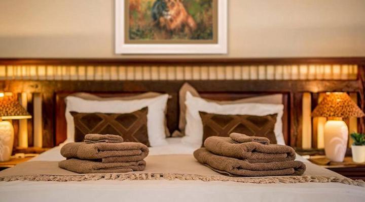 Alpetra Nature Reserve