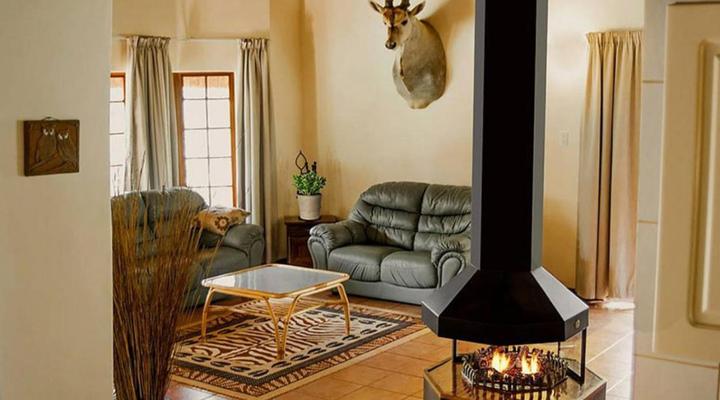 Alpetra Nature Reserve