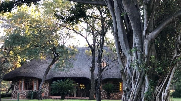 Alpetra Nature Reserve