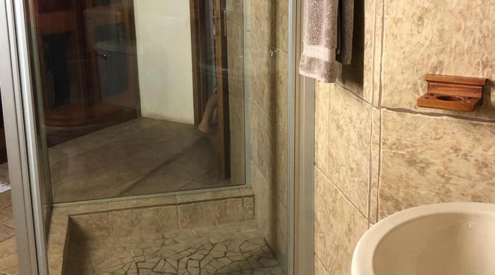 Alpetra Nature Reserve