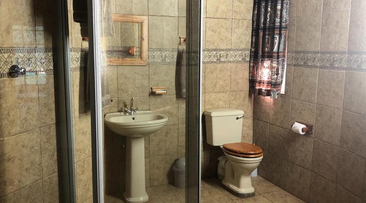 Alpetra Nature Reserve