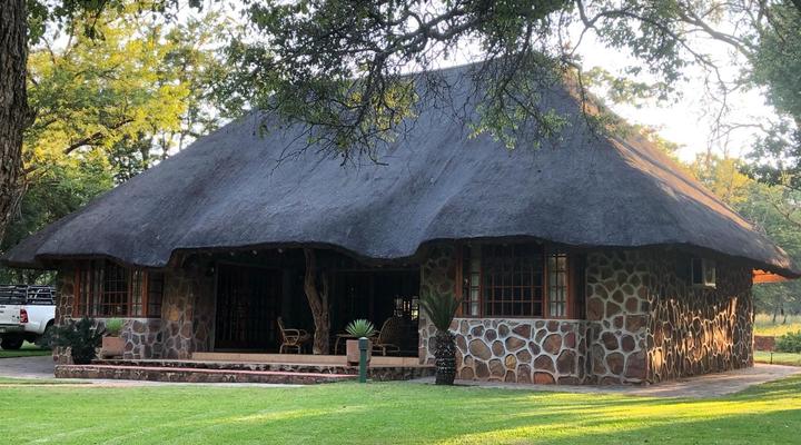 Alpetra Nature Reserve