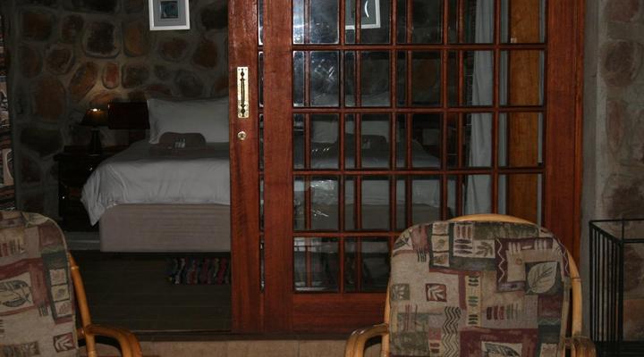 Alpetra Nature Reserve