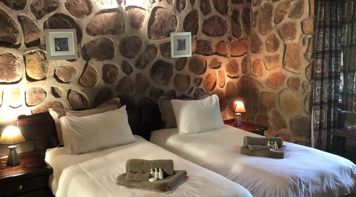 Alpetra Nature Reserve