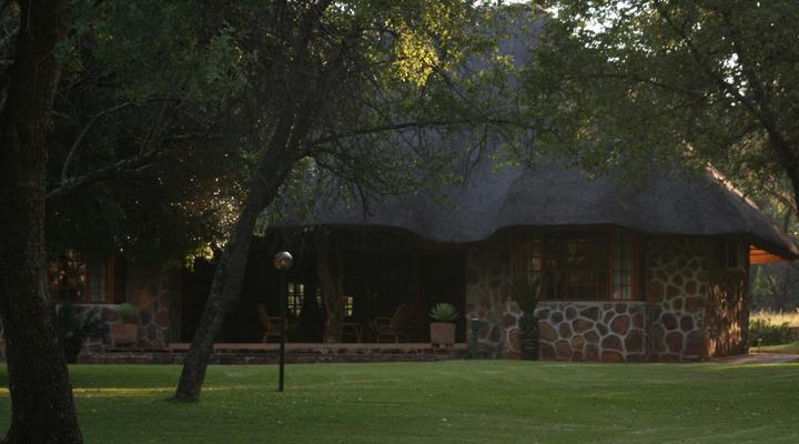 Alpetra Nature Reserve