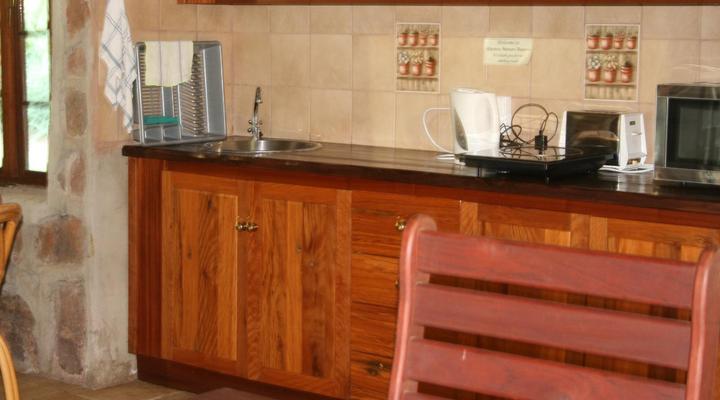 Alpetra Nature Reserve