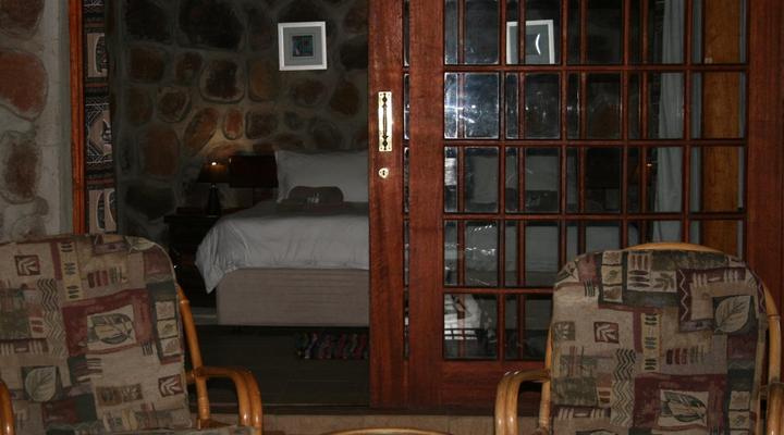 Alpetra Nature Reserve