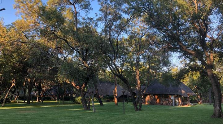 Alpetra Nature Reserve