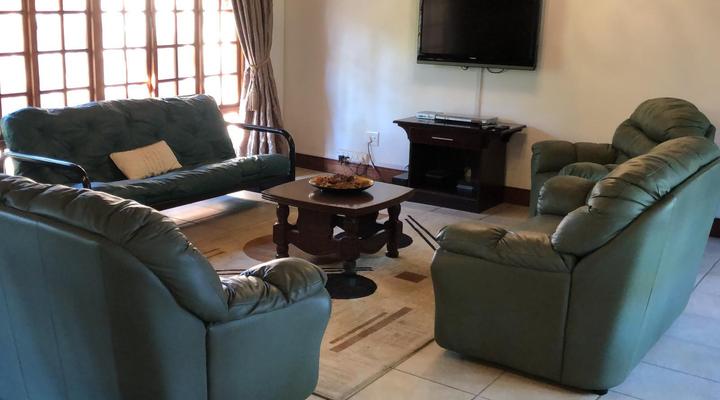 Alpetra Nature Reserve