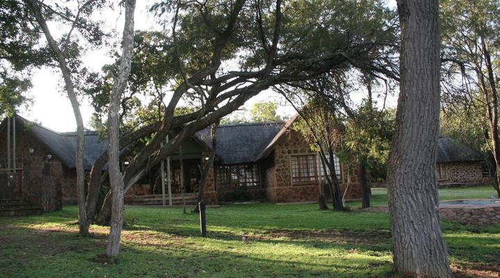 Alpetra Nature Reserve