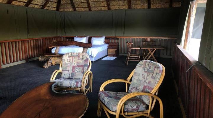 Alpetra Nature Reserve