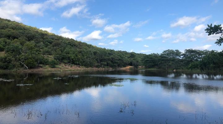 Alpetra Nature Reserve