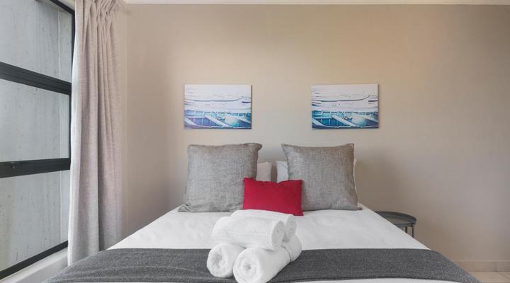 The Atrium 34 by HostAgents