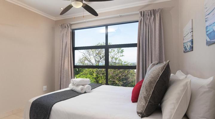 The Atrium 34 by HostAgents