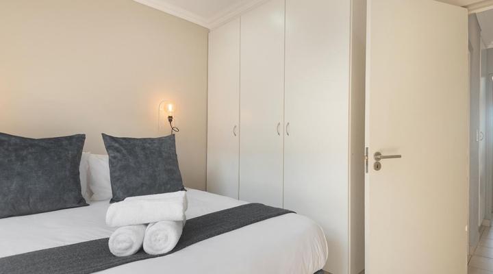 The Atrium 34 by HostAgents