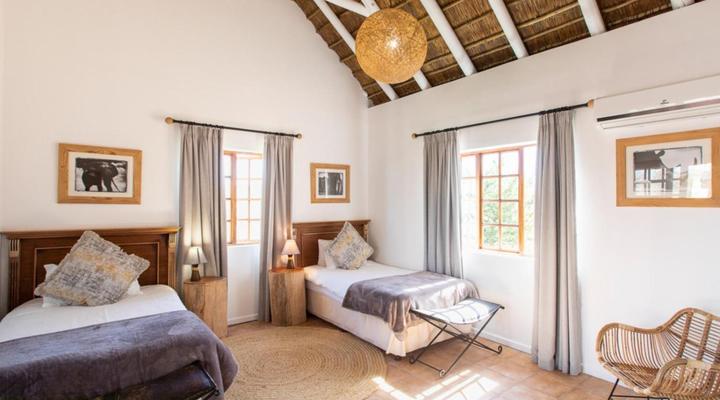 ROAM Private Game Reserve