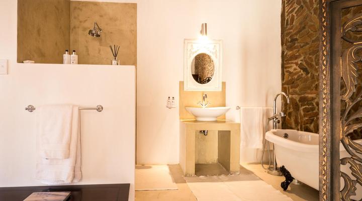 ROAM Private Game Reserve