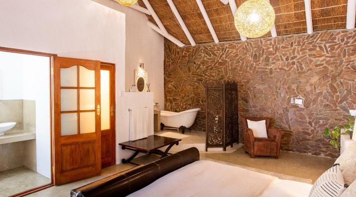 ROAM Private Game Reserve