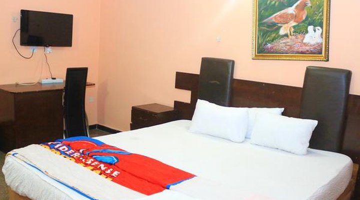 Keves Inn and Suites Ltd