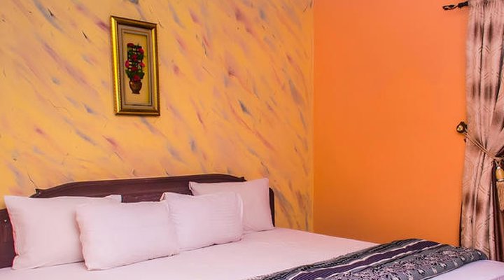 Keves Inn and Suites Ltd