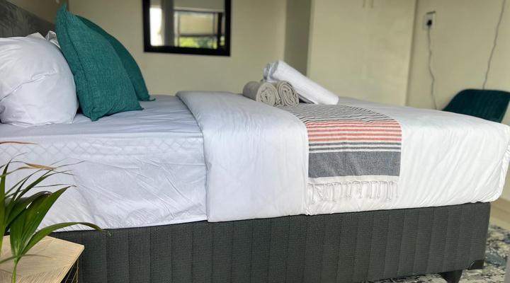 Pumua Guesthouse and Spa