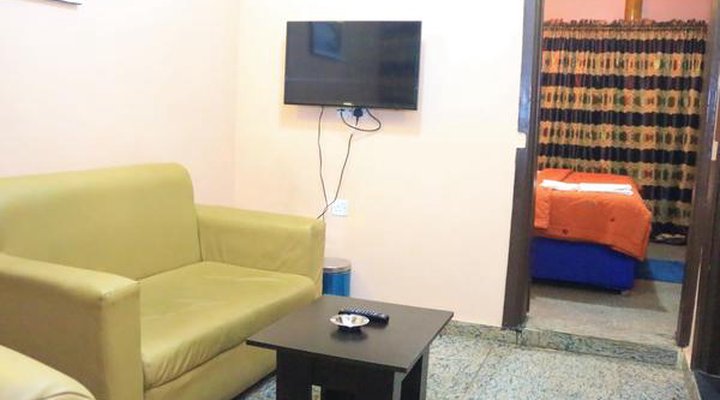 Keves Inn and Suites Ltd