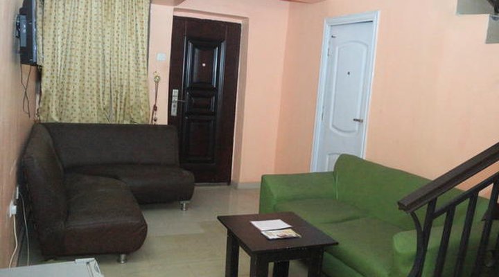 Keves Inn and Suites Ltd